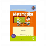 Matematika. Pratybų sąsiuvinis 4 klasei, 3 dalis (atnaujintas leidimas)