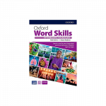 Oxford Word Skills Intermediate Student's Book Pack