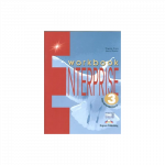 Enterprise 3  Workbook (pratybos)