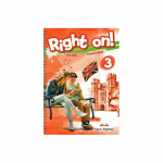 Right On! 3 Teacher's Book