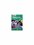 Finance Students Book+ App code