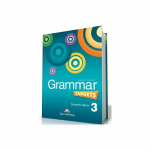 Grammar Targets 3 Students Book
