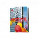 Motive Kursbuch A1 Lektion 1-8