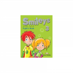 Smiles 3 Pupils Book (vadovėlis)