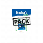 Fishing & SeaFood Industry Teachers guide Pack + App code