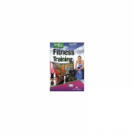 Fitness Training Students Book+ App code
