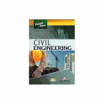 Civil Engineering Student's Book + App Code