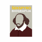 &Scaron;ekspyro biografija