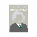 Ein&scaron;teino biografija