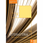 LITERATŪRA. Vadovėlis 9 klasei,  2 dalis (ERA)