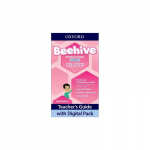 Beehive Starter Teachers Book + Digital Pack (knyga mokytojui)
