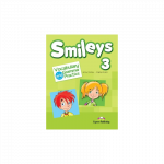 Smiles 3 Vocabulary & Grammar Practice