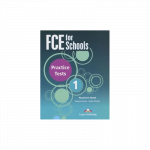 FCE For Schools Practice Tests 1 Teachers Book