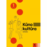 KŪNO KULTŪRA. Užra&scaron;ai 1 klasei