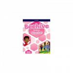 Beehive Starter Workbook (pratybos)