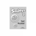 Smiles 3 Test Booklet