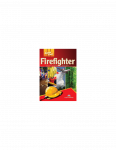 Firefighter Teacher's Guide Pack + App Code
