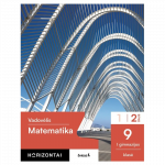 Matematika. Vadovėlis 9 (I gimnazijos) klasė, 2 dalis, serija Horizontai
