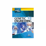Genetic Engineering Teacher's Guide Pack + App Code