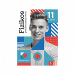 Fizikos pasitikrinamieji testai 11 klasei (s. &bdquo;Korepetitorius&ldquo;)