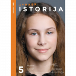 ISTORIJA. Vadovėlis 5 klasei (ATRASK)