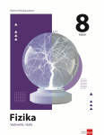 Fizika. Vadovėlis 8 klasei I dalis