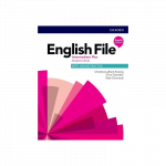 English File, 4rd Edition Upper Intermediate: Student's Book