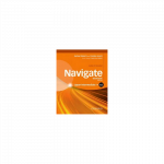 Navigate Upper-Intermediate B2 Workbook With Key and CD Pack