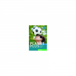 Planet Plus A2.1 Arbeitsbuch + CD-ROM