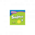 Smiles 3 Interactive Whiteboard Software