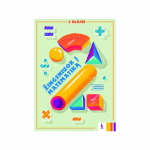 Matematikos nestandartiniai uždaviniai &bdquo;Žingsniuok į matematiką!&ldquo; 2 kl