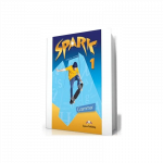 Spark 1 Grammar (gramatika)