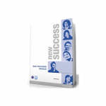New Success Upper-Intermediate Workbook and CD (pratybos)