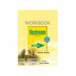 Upstream Beginner Workbook (pratybos)