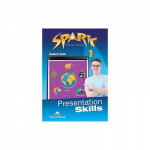 Spark 1 Presentation Skills Students Book