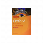 Oxford Practice Grammar Advance with Answers. Revised Edition
