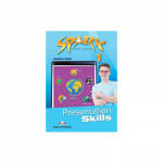 Spark 1 Presentation Skills Teachers Book