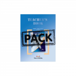 Air Force Teachers guide Pack + App code