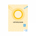 LIETUVIŲ KALBA. Skaitiniai 1 klasei (TAIP!)