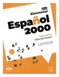 Nueva Ed. Espanol 2000 Elemental Libro del Alumno + Licencia Digital (vadovėlis)
