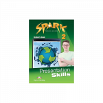 Spark 2 Presentation Skills Students Book