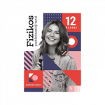 Fizikos pasitikrinamieji testai 12 klasei (s. &bdquo;Korepetitorius&ldquo;)