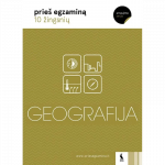 GEOGRAFIJA (s. &bdquo;10 žingsnių&ldquo;)