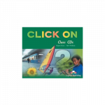 Click on 2. Class CD. Klausymo diskas