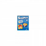 Smiles 4 Vocabulary & Grammar Practice