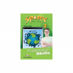 Spark 2 Presentation Skills Teachers Book