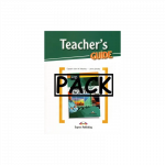 Marine Engineering Teacher's Guide Pack + App Code