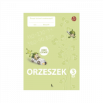 ORZESZEK. Drugi zeszyt ćwiczeń z matematyki dla klasy III (&Scaron;OK)
