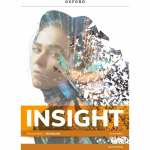 Insight Elementary Workbook 2 nd. edition (pratybos)