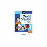 Listening and Speaking Skills 1 A1 Student's Book